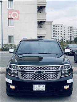 شێڤرۆلێت تاهۆ